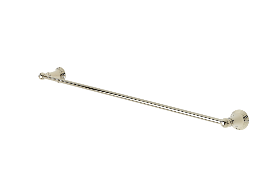 Berea 24" Towel Bar in Bathroom Accessories Luxury bathrooms, Crosswater London Crosswater