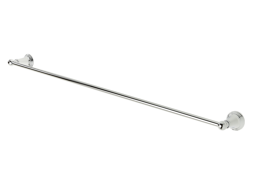 Berea 30" Towel Bar in Bathroom Accessories Luxury bathrooms, Crosswater London Crosswater