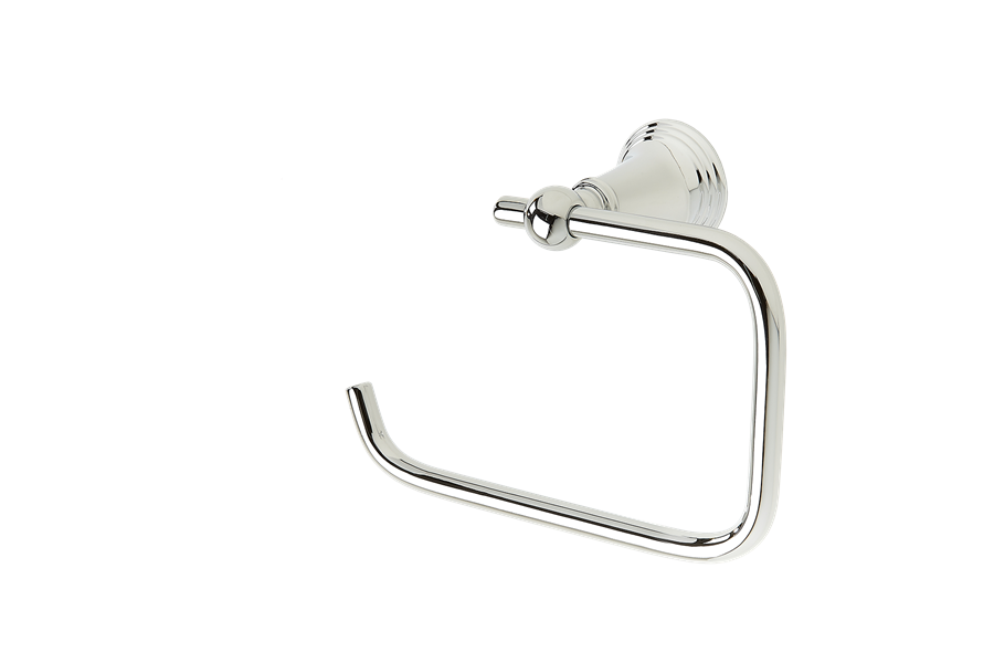 Berea Paper Holder Towel Ring in Bathroom Accessories Luxury