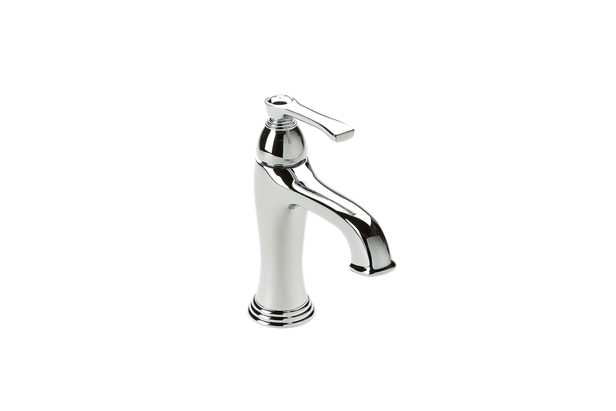 Berea Single Hole Basin Bathroom Faucet Luxury bathrooms, Crosswater