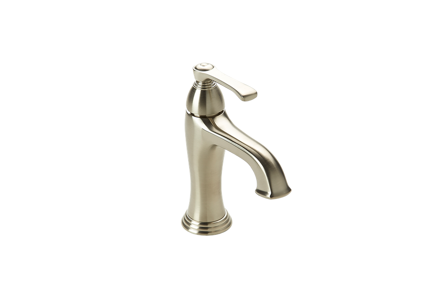 Berea Single Hole Basin Bathroom Faucet Luxury bathrooms, Crosswater