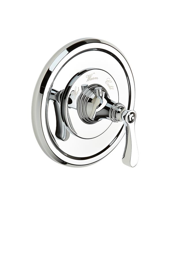 Berea Thermostatic Valve Trim Luxury bathrooms, Crosswater London