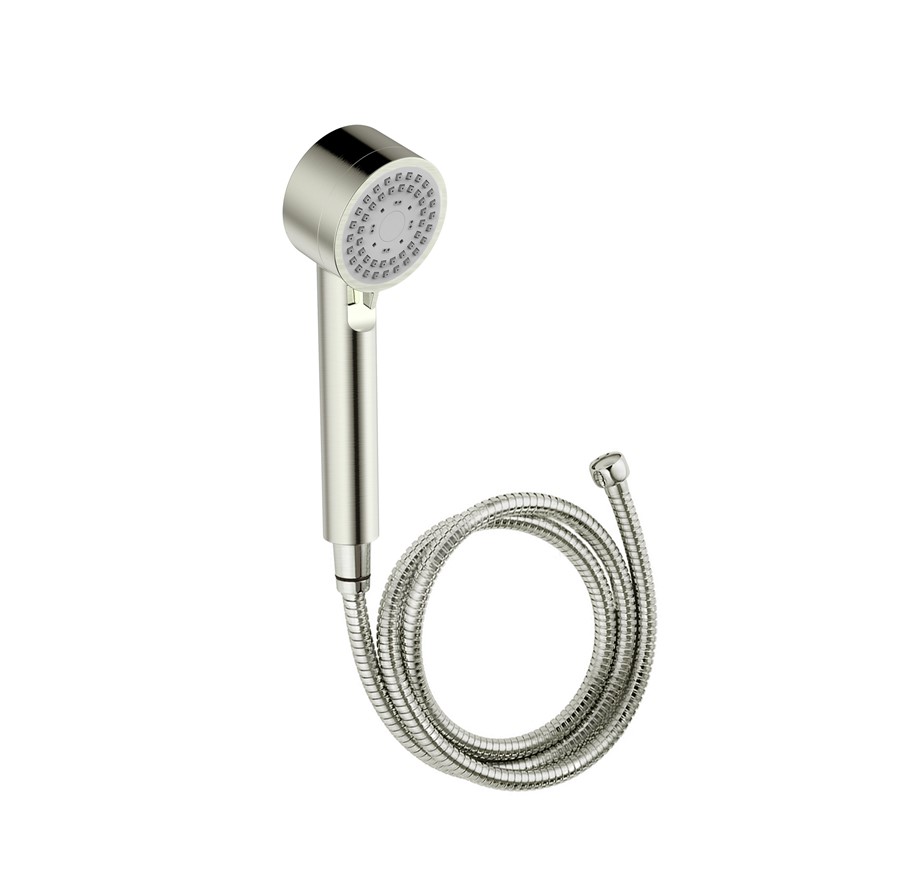 Darby Handshower and Hose Luxury bathrooms, Crosswater London