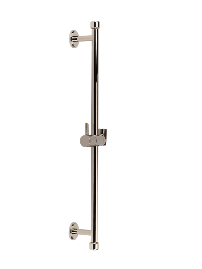 Darby Handshower Rail Luxury bathrooms, Crosswater London
