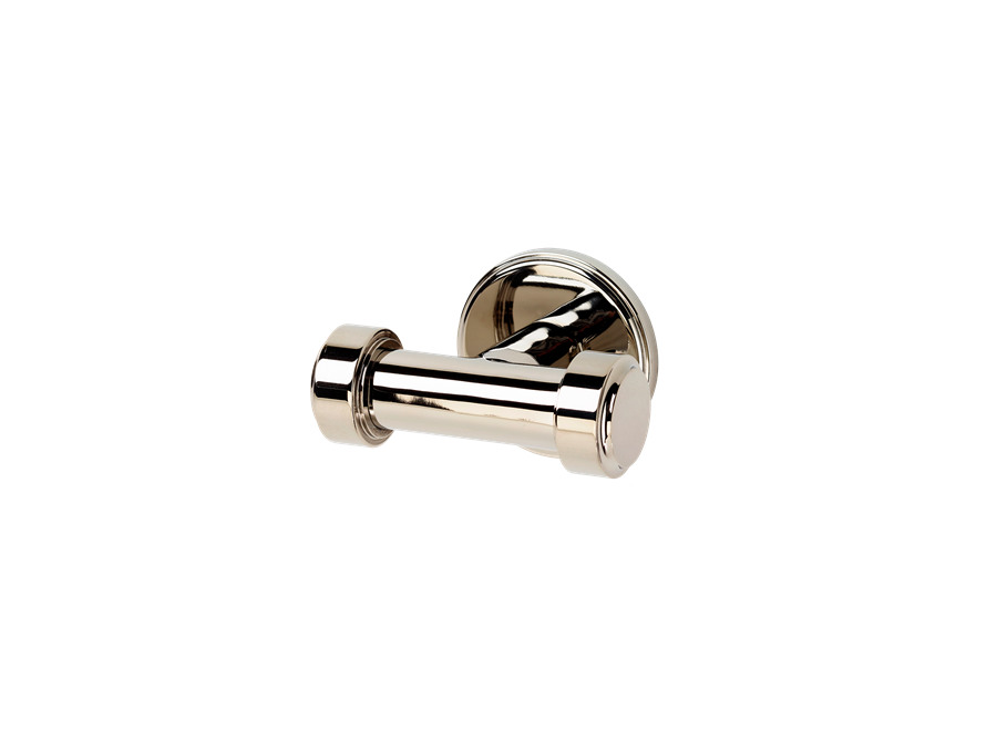 Darby Robe Hook in Bathroom Accessories | Luxury bathrooms, Crosswater ...