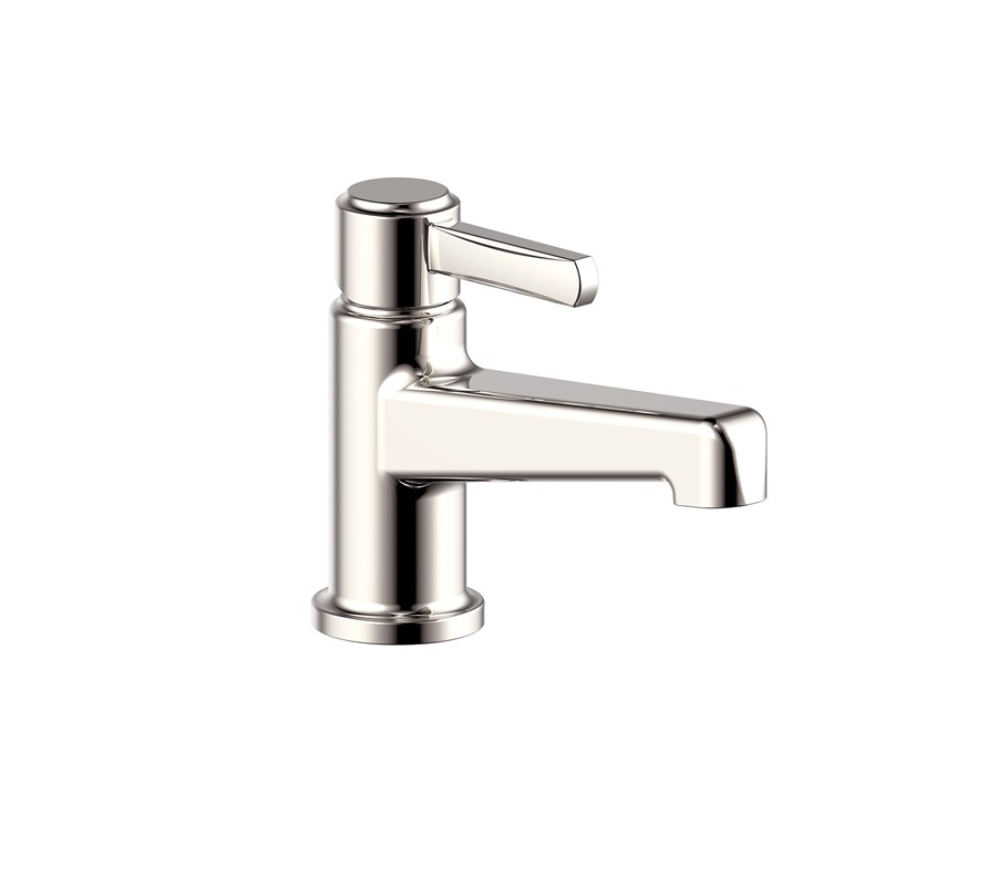 Darby Single Hole Basin Bathroom Faucet Luxury bathrooms, Crosswater
