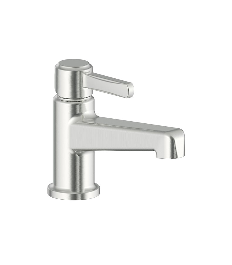 Darby Single Hole Basin Bathroom Faucet Luxury bathrooms, Crosswater