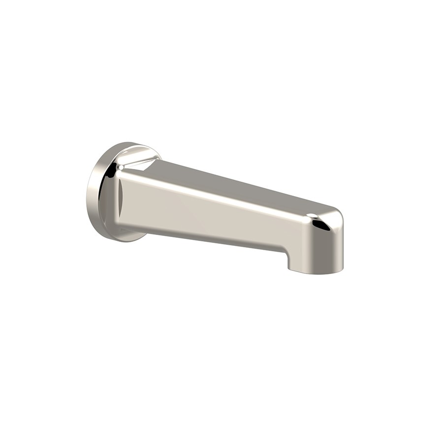 Darby Wall Tub Spout Luxury bathrooms, Crosswater London Crosswater