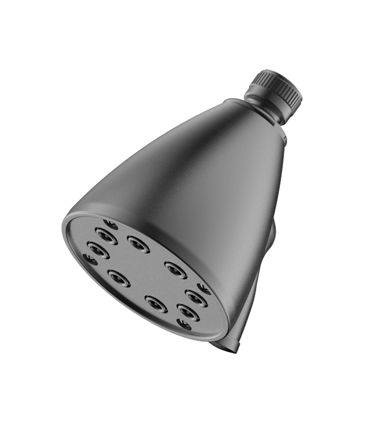 Elements 8jet Shower Head Luxury bathrooms, Crosswater London