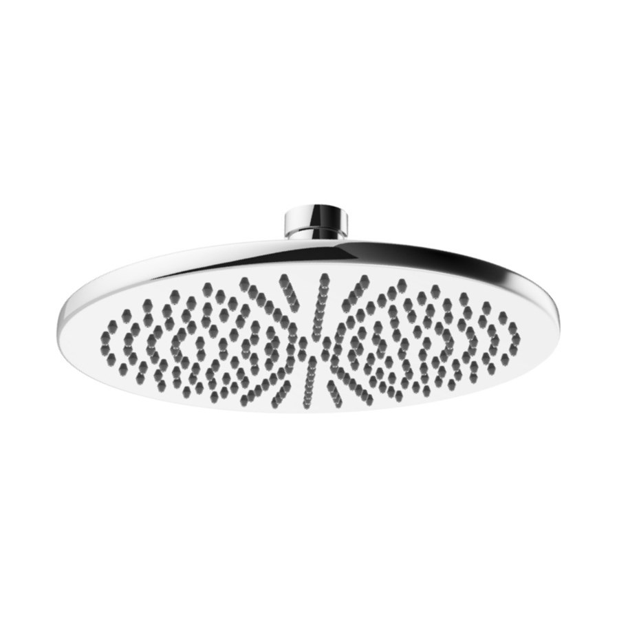 Modern 12” Rain Shower Head MPRO and Wisp Luxury bathrooms, Crosswater London Crosswater