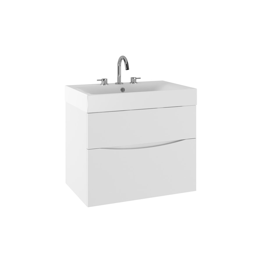 MPRO 28" Bath Vanity Luxury bathrooms, Crosswater London Crosswater