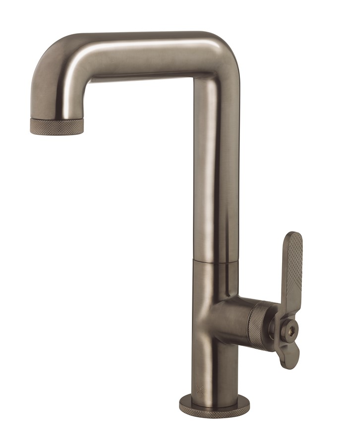 UNION Vessel Bathroom Faucet with Lever Handle Luxury bathrooms
