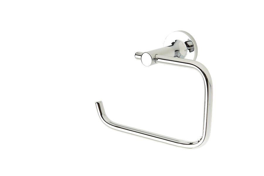 Taos Paper Holder Towel Ring in Bathroom Accessories Luxury bathrooms