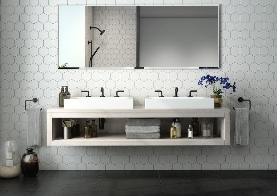 Taos Paper Holder Towel Ring in Bathroom Accessories Luxury bathrooms