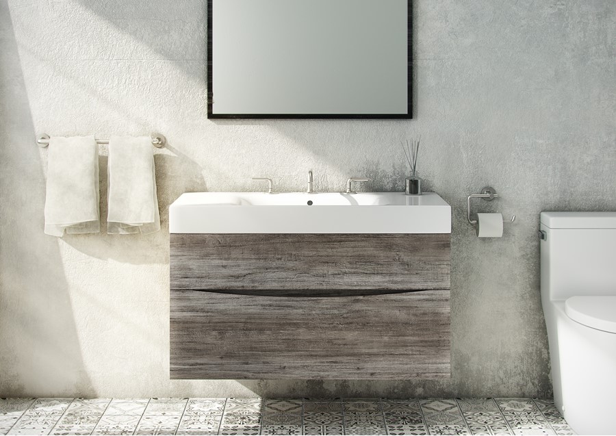 Taos Paper Holder Towel Ring in Bathroom Accessories Luxury bathrooms