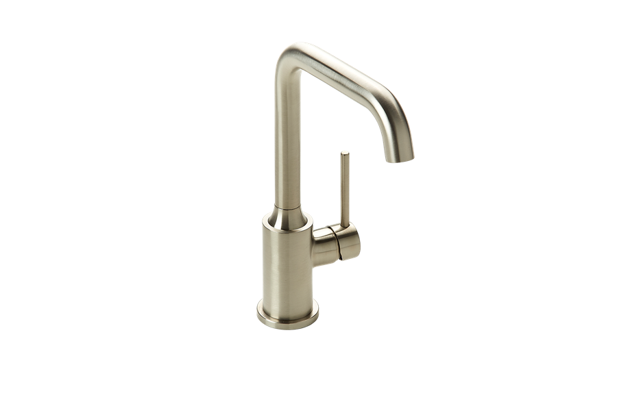 Taos Single Hole Basin Bathroom Faucet Luxury bathrooms, Crosswater