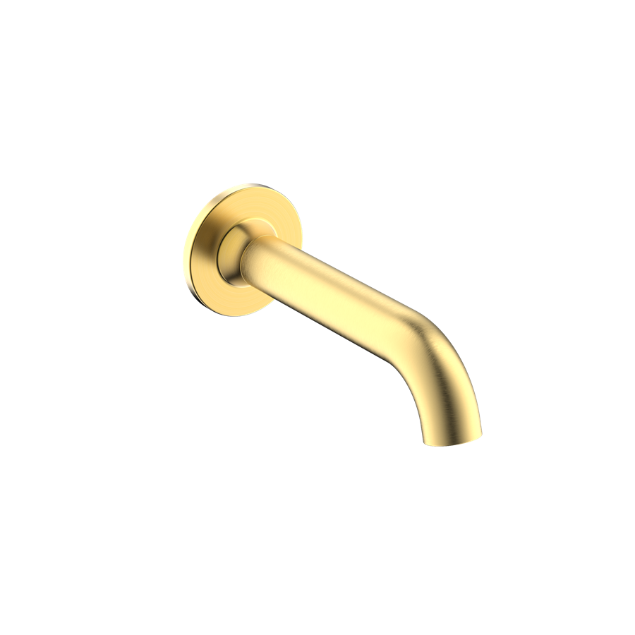 Taos Wall Tub Spout Luxury bathrooms, Crosswater London Crosswater