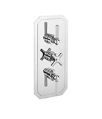 Waldorf 2500 Thermo Valve Trim (3 Outlet) (US-WF3000R_LV)