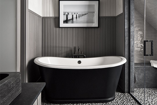 Designer bathrooms ideas, inspiration, product design news, commercial &  residential project coverage, Crosswater London blog