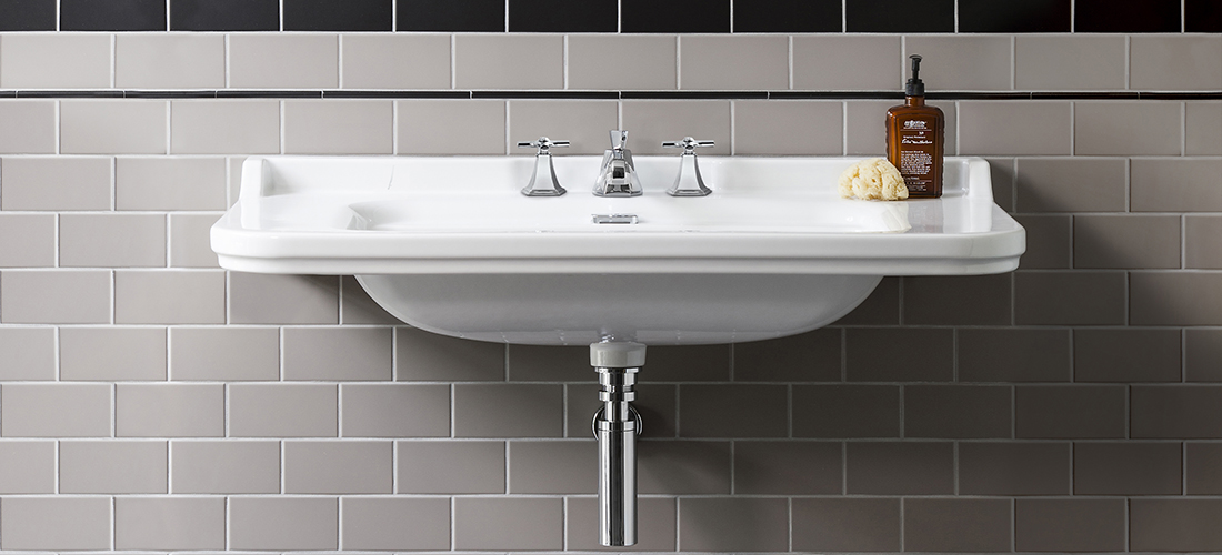 The Waldorf Collection Luxury Bathrooms, Crosswater Bathrooms USA